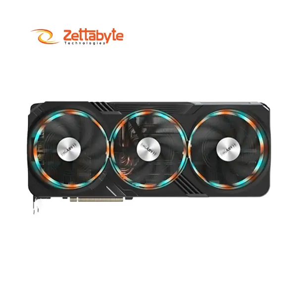 Gigabyte RTX 4080 SUPER GAMING OC 16GB GDDR6X Graphics Card