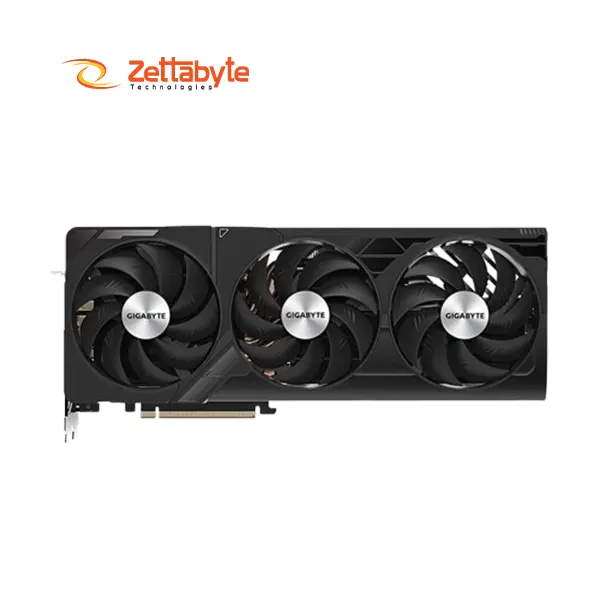 Gigabyte RTX 4090 WINDFORCE V2 24GB GDDR6X Graphics Card