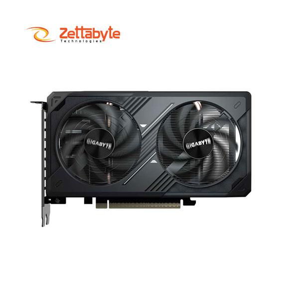 Gigabyte GeForce RTX 5050 WINDFORCE OC 8G 8GB Ultra-fast Graphics Card