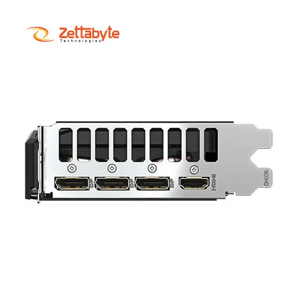 Gigabyte GeForce RTX 5060 WINDFORCE MAX OC 8G Powerful Graphics Card
