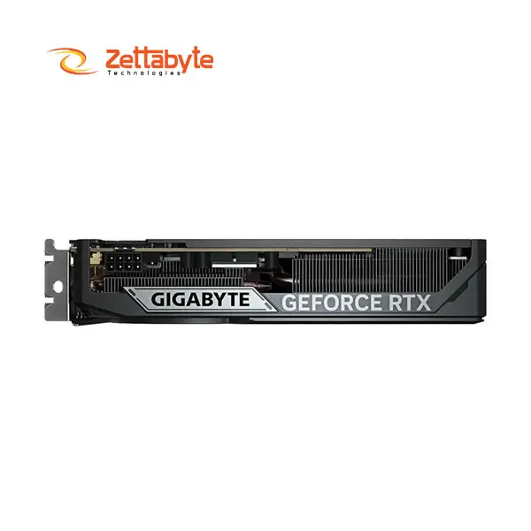 Gigabyte GeForce RTX 5060 WINDFORCE MAX OC 8G Powerful Graphics Card