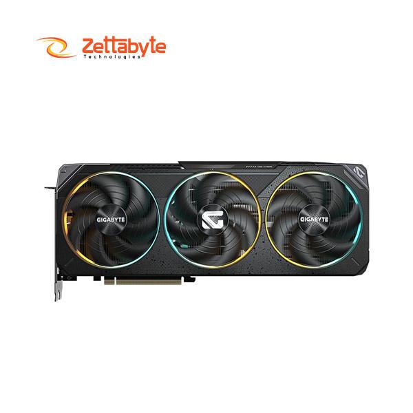 Gigabyte GeForce RTX 5070 GAMING OC 12G High-Speed GDDR7 Graphics Card