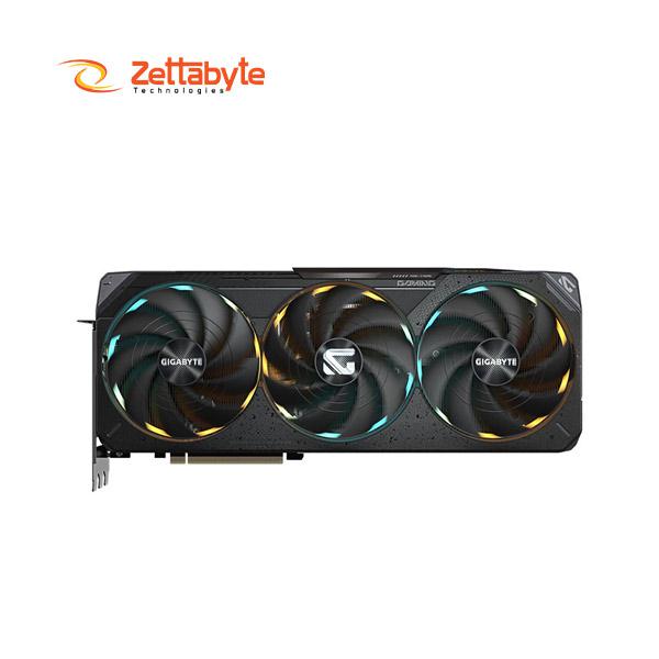 Gigabyte GeForce RTX 5080 GAMING OC 16G High-Performance Graphics Card