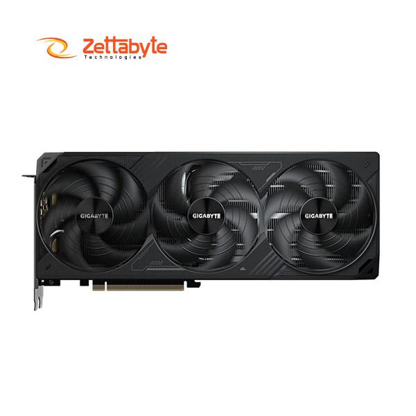Gigabyte GeForce RTX 5080 WINDFORCE OC SFF 16G Powerful 16GB Graphics Card