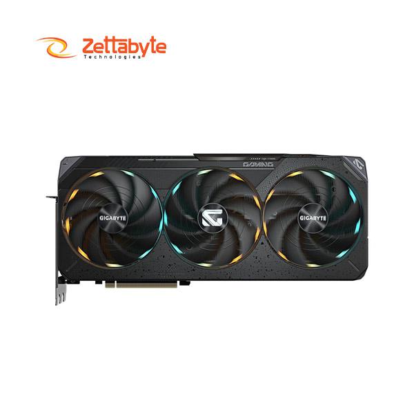 Gigabyte GeForce RTX 5090 GAMING OC 32G 32GB GDDR7 Powerful Graphics Card