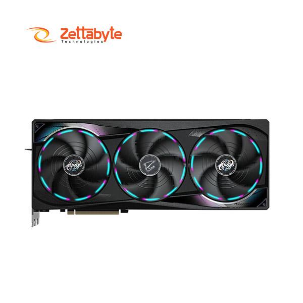 Gigabyte GeForce RTX 5090 MASTER 32G High-Performance Graphics Card