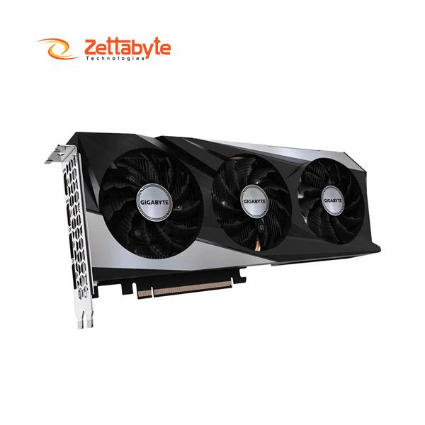 Gigabyte Intel Arc A380 GAMING OC 6G 2450MHz Powerful Graphics Card