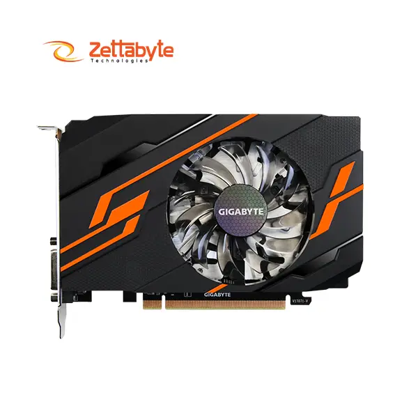Gigabyte GeForce GT 1030 OC 2GB GDDR5 Graphics Card