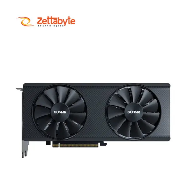 Gunnir Intel Arc A580 Index 8G High-Performance 8GB Graphics Card