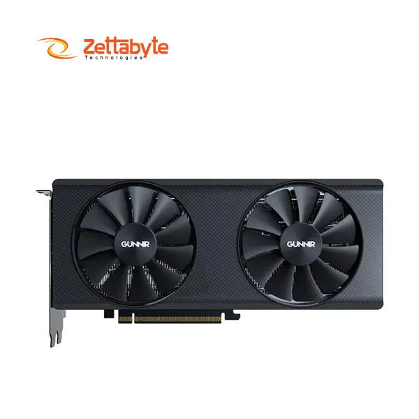 Gunnir Intel Arc A750 Index 8G High-Speed GDDR6 Graphics Card