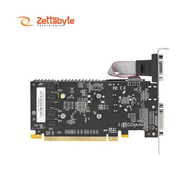 OCPC GeForce GT 730 4GB GDDR3 Reliable Graphics Card