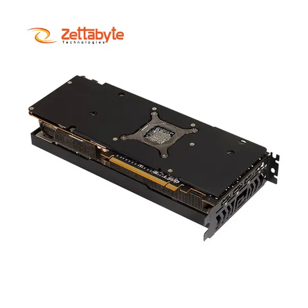 PowerColor AMD Radeon RX 7800 XT 16G Quad Display Supported Smooth Graphics Card