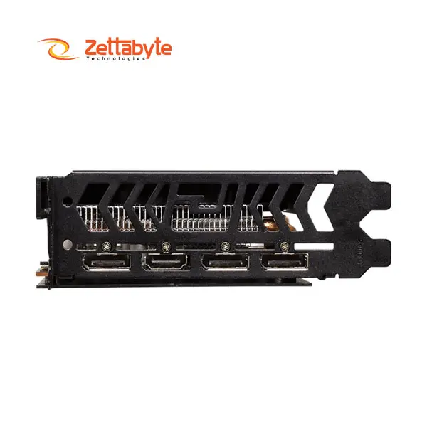 PowerColor Fighter AMD Radeon RX 7600 8GB 2655MHz Boost Graphics Card