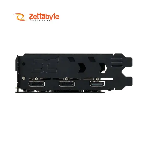 PowerColor Hellhound AMD Radeon RX 9060 XT 8GB 3310MHz Boost Graphics Card