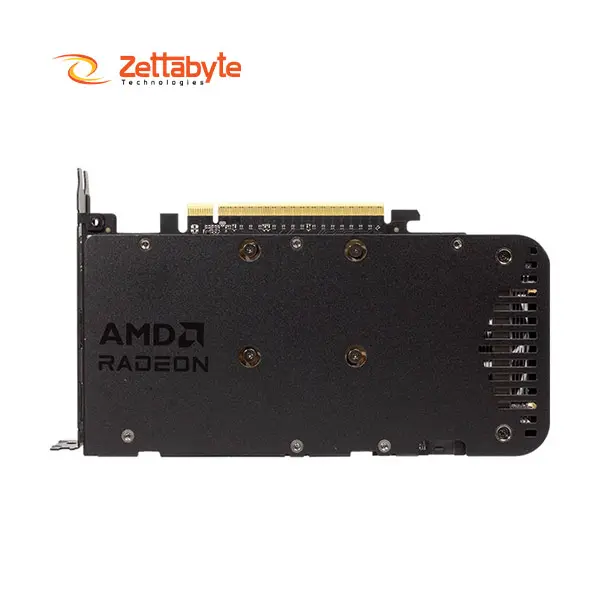 PowerColor Reaper AMD Radeon RX 9060 XT 16GB Powerful Graphics Card