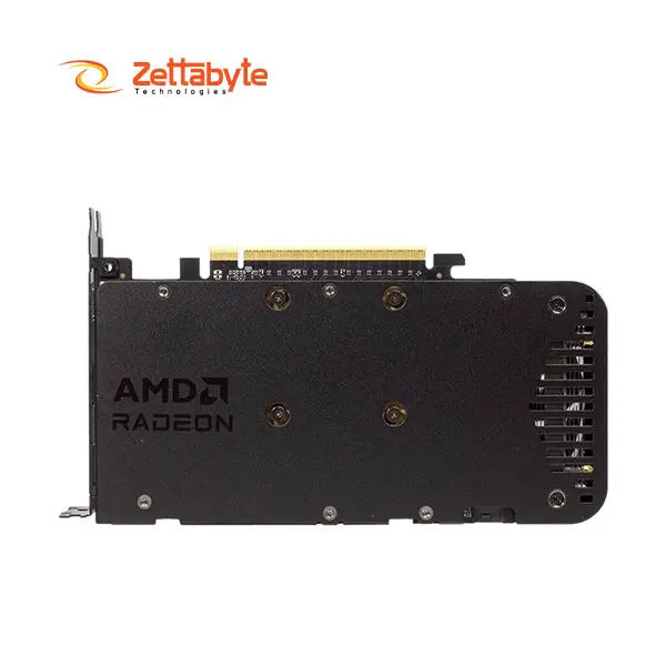 PowerColor Reaper AMD Radeon RX 9060 XT 8GB Dual Fan Cooling Graphics Card