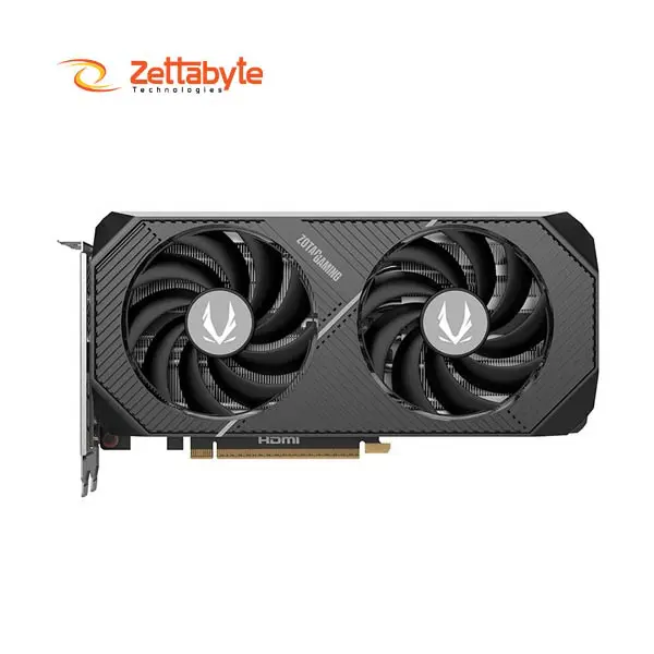 Zotac Gaming GeForce RTX 5070 Twin Edge 12GB High Speed Graphics Card