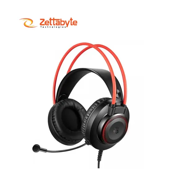 A4TECH Bloody G200S USB Gaming Headphone