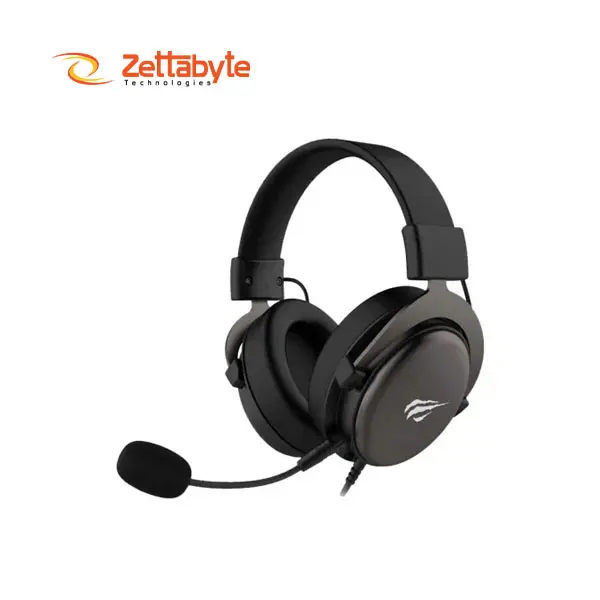 Havit Gamenote H2015d 50mm Powerful Sound Headphone