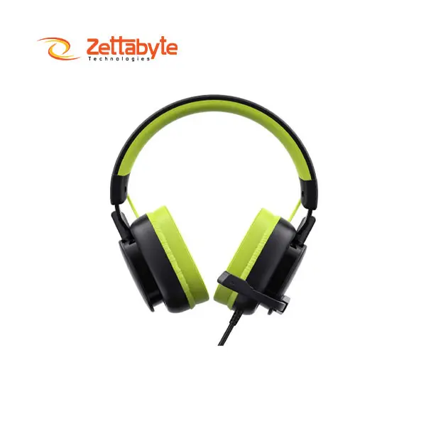 Havit Gamenote H2048U USB 7.1 Surround Gaming Headphone