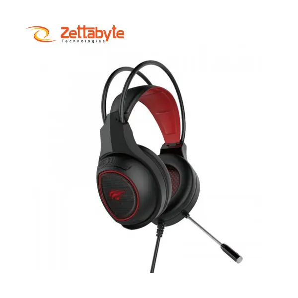 Havit HV-H2239D Powerful Bass Gaming Headphone