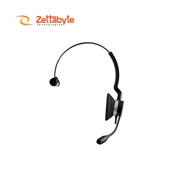 Jabra BIZ 2300 Mono USB Lightweight Office Headphone