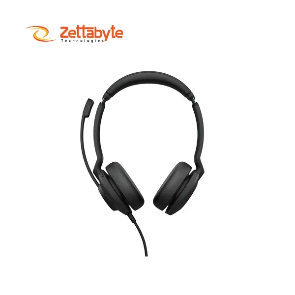 Jabra Evolve2 30 SE USB Wired Professional Headphone