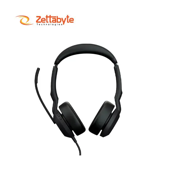 Jabra Evolve2 50 MS Bluetooth ANC Headphone