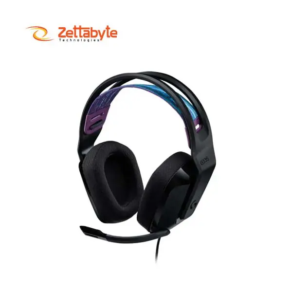Logitech G335 Wired Gaming Headset