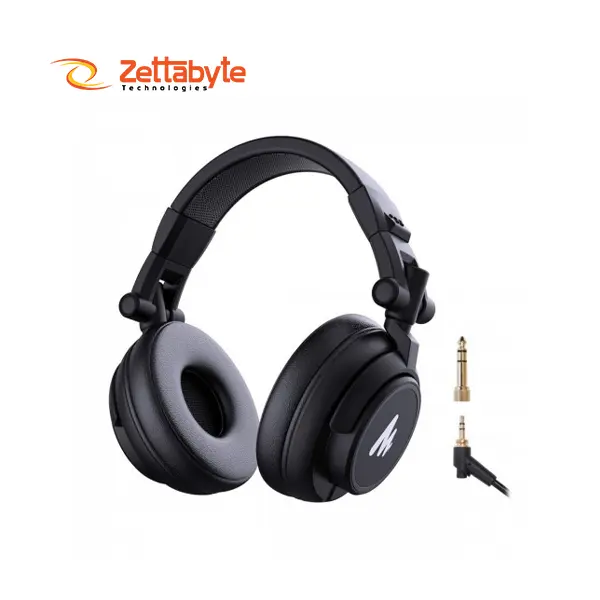 Maono AU-MH601 15Hz-22kHz Frequency Studio Monitor Headphone