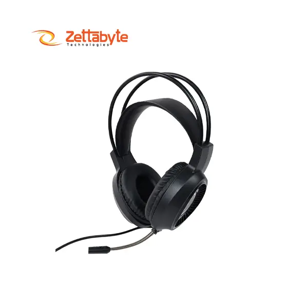 Xtreme X200RG RGB LED Lighting Headphone