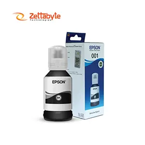 Epson 001 T03Y1 127ml Black Ink Bottle