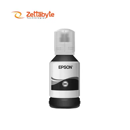 Epson 005 Black Ink Bottle