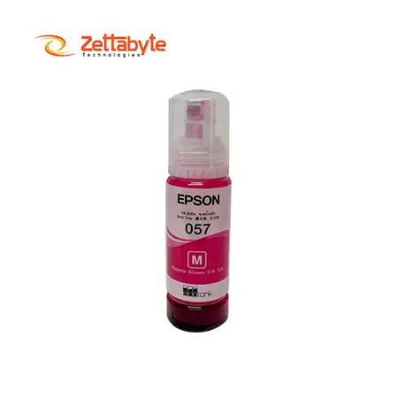 Epson 057 Magenta Original Ink Bottle