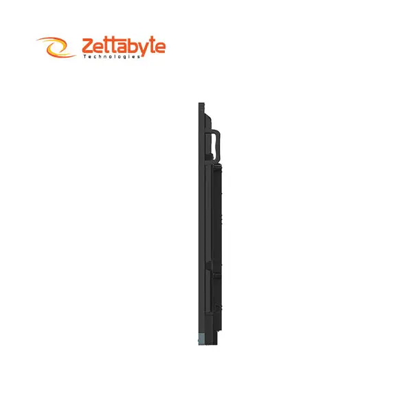 BenQ RE6504 65 Inch 4K UHD Education Interactive Flat Panel Display