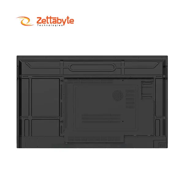 BenQ RM6504 65 Inch 4K UHD Education Interactive Flat Panel Display