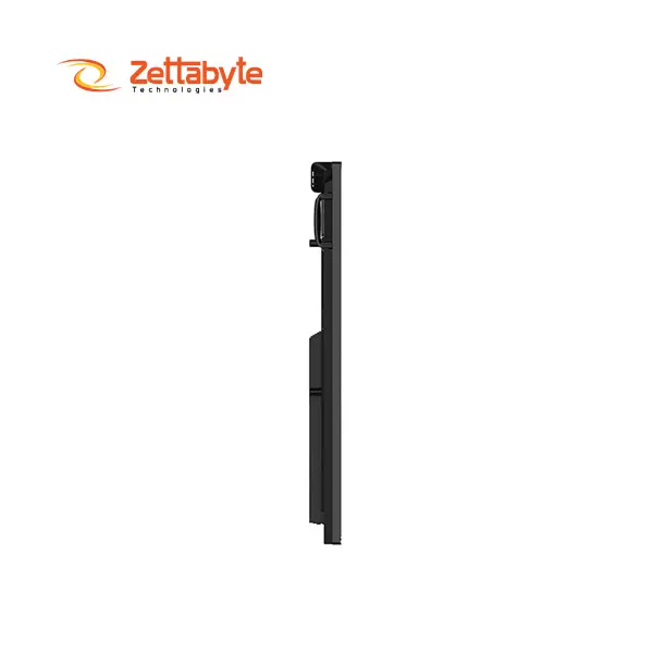 Optoma 3863RK 86 Inch 4K UHD Interactive Flat Panel Display