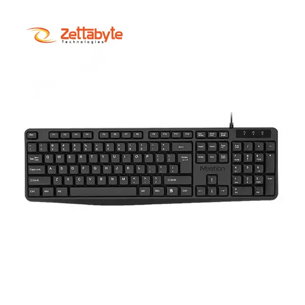 MEETION K200 STANDARD USB KEYBOARD