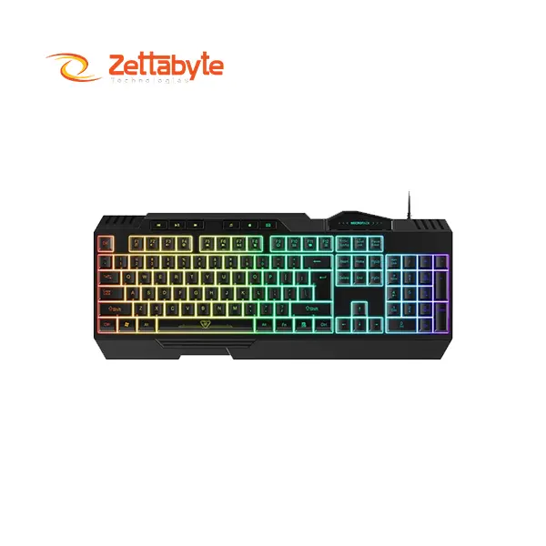 Micropack GC-410 CUPID 4-in-1 Gaming Combo
