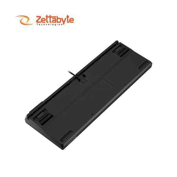 A4tech Bloody WS98 Tri Mode RGB Hot Swap Mechanical Gaming Keyboard