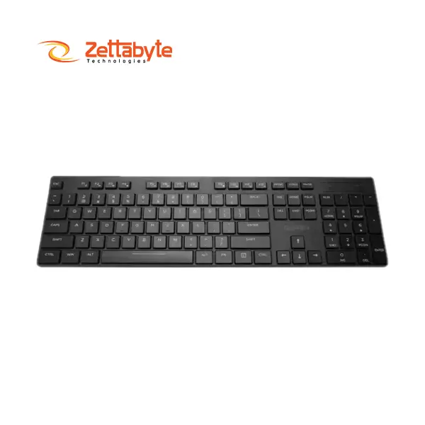 Dareu MK198G Wireless Keyboard and Mouse Combo