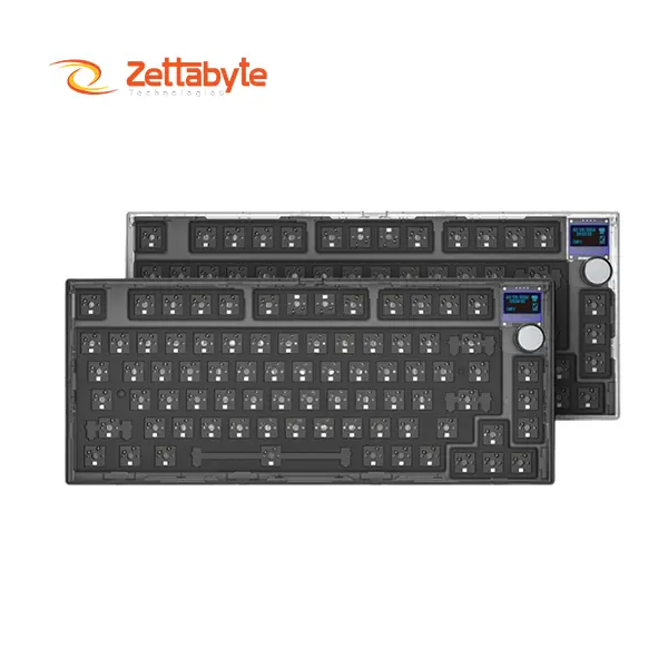 Fantech MAXFIT81 MK910 Barebone Version Gaming Keyboard