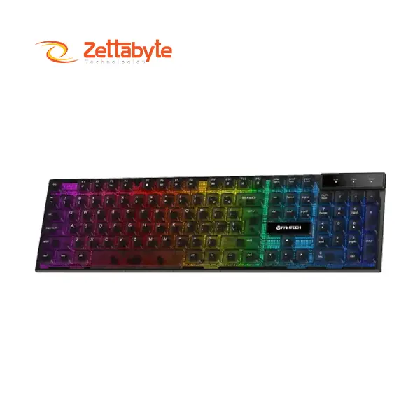Fantech Shikari K515 Wired Gaming Keyboard