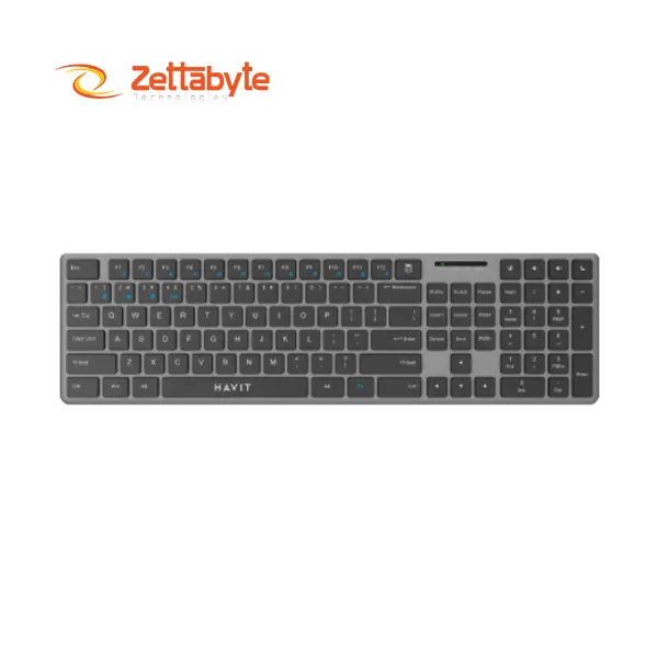 Havit KB235WB Wireless Dual-Mode Keyboard
