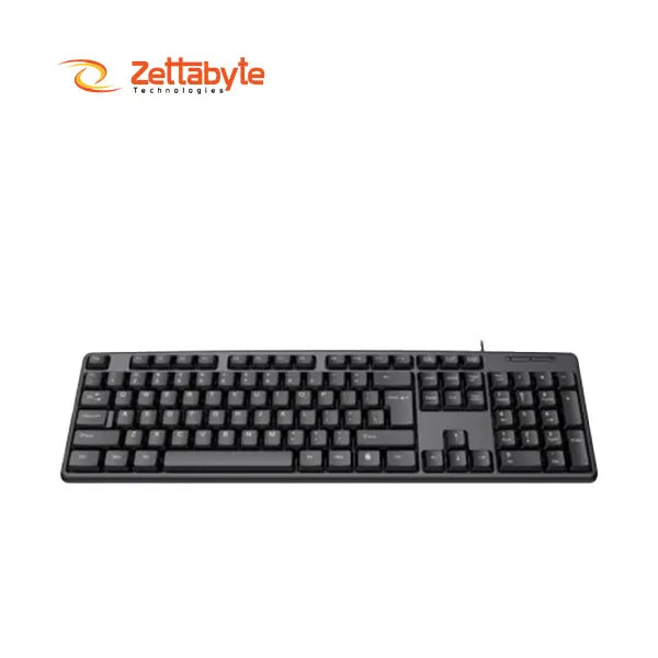 Havit KB271 Stylish Ultra-Thin Keyboard