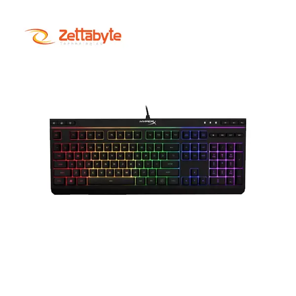 HyperX Alloy Core RGB Gaming Keyboard