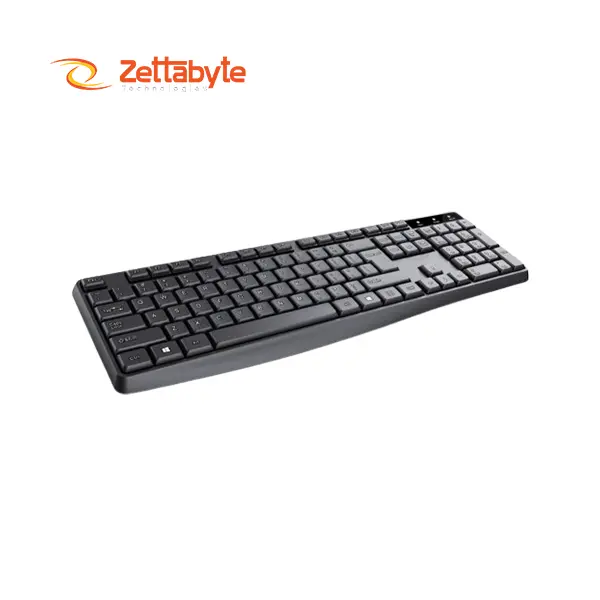 iMICE K-818 Wired USB Keyboard