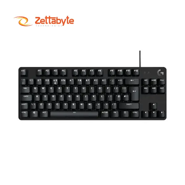 Logitech G413 TKL SE Mechanical Gaming Keyboard