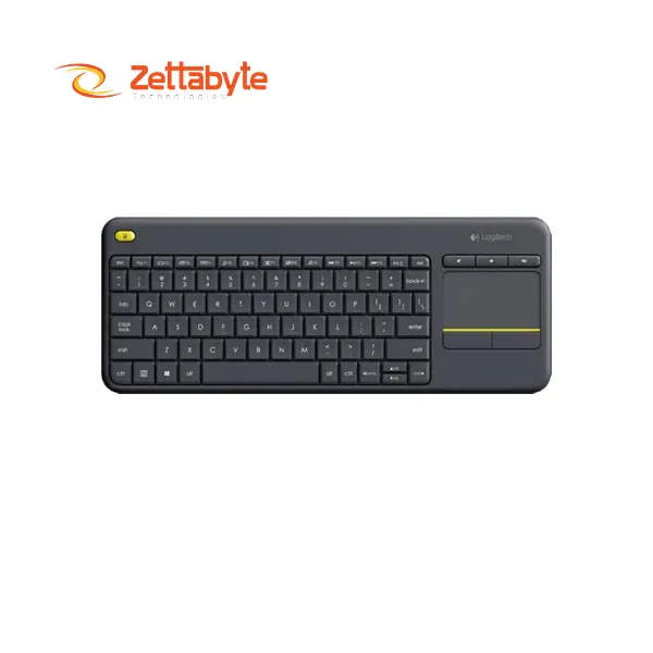 Logitech K400 Plus Wireless Keyboard