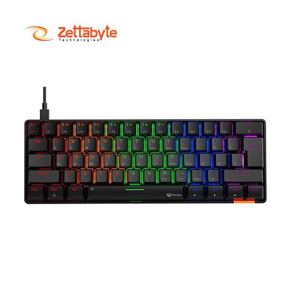 Meetion MT-MK005 LED Backlight Wired Gaming Keyboard